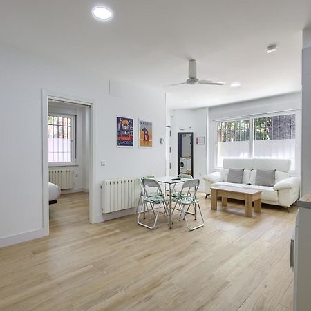 Charming Delicias IV Apartment Madrid Exterior photo